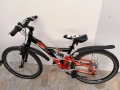 НАЙ ДОБРАТА ОФЕРТА 24" Велосипед KTM , снимка 6