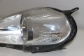 Ляв фар Fiat Grande Punto (2005-2012г.) 🔷Valeo 89101387 бяла букса, снимка 3
