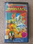 VHS видеокасета Астерикс победа над Цезар - заявена, снимка 1