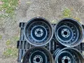 4бр.Оригинални железни джанти 16цола 5x114.3 за Trafic,Vivaro,Duster,Talento,Primastar,X-Trail, снимка 15