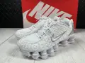 ПРОМО! Nike Shox TL White / 40 - 45 НОМЕР / , снимка 5