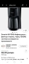 Severin KA 9306 Кафемашина с филтър и термос, черна, 1000W, снимка 2