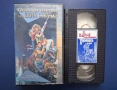 Видеокасета VHS Приключенията на една Бавачка, снимка 2
