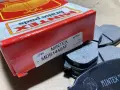 Спирачни накладки за Мазда 626, 929, Мицубиши Галант, Лансер, Сапоро и Тойота Кресида, снимка 3