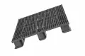 Пластмасов палет HEAVY 1210 3R – 1200 × 1000 мм, снимка 2