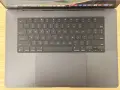 Macbook M4 Pro 16" - 24GB / 512GB / 50 цикъла, снимка 4