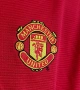Umbro Sportwool Man United 99 / 20 Mens Size L  ОРИГИНАЛ! Мъжка Тениска!, снимка 13