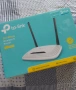 Рутер tp-link 300mbps, снимка 1