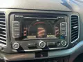 навигация VW Seat Skoda RNS 315 3C0035279D, снимка 1