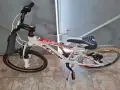 Алуминиев велосипед Ferini Duke-20цола, снимка 3