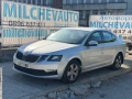 Шкода Октавия 3 на части / Skoda Octavia , снимка 1