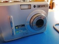 Фотоапарат Самсунг Samsung D760 за ремонт или части, снимка 1
