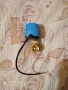 Електрически клапан с ел. задвижка 1" 12-24VDC, снимка 4