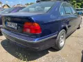Bmw 523i автоматик, снимка 6