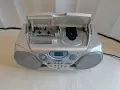 CD радио касетофон Philips AZ 1500., снимка 3