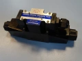 Хидравличен разпределител JUN CHENG DWH-GO2-C2-A240-10 directional valve 220V, снимка 8