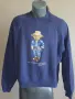 POLO Ralph Lauren Bear Womens Size S НОВО! ОРИГИНАЛ! Дамски Суичър!, снимка 1