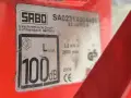 2бр. косачки SABO със стартер и самоход и EINHELL със самоход, снимка 14