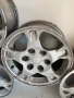 Алуминиева джанта 16" за Mitsubishi Pajero 3.5 GDI (2004), снимка 2