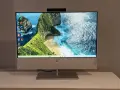HP AIO (All In One) 24 XA0181NA, Ryzen 5 2600H, 8GB DDR4, снимка 2
