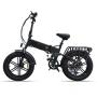 Сгъваемо електрическо колело ENGWE ENGINE X 800W 48V 13Ah, снимка 2