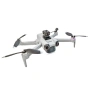 Сгъваем дрон Drone Pro JC814 с двойна 4K камера, 360° избягване на препятствия и WiFi управление, снимка 2