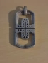 Bvgari българи колие 925 , снимка 6