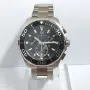 НОВ Tag Hauer Aquaracer, 300м, кутия+документи, Chrono, снимка 3