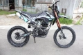 KXD Pro Falcon 150cc ЧИСТО НОВ, снимка 6