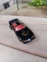 Метална количка Pontiac Trans American 1/43 Hong Kong, снимка 2