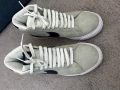 Nike SB Zoom Blazer Mid Barely Green 40, снимка 4