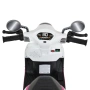 ТОП ЦЕНА!НОВО!Детски акумулаторен мотор Honda PINK с 12V батерия,предни светлини, снимка 5