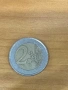 Монета от 2€, снимка 2