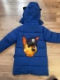 Детско яке Пес патрул - Paw patrol, снимка 2