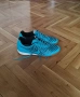 Оригинални мъжки маратонки Nike естествена кожа номер 40, снимка 1
