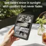 НОВА електронна цветна книга  Bigme B6 Series , снимка 5