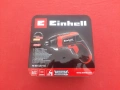 Акумулаторна отвертка, 3.6V,  Einhell TE-SD 3.61 Li-Ion батерия 1.5Ah, снимка 5