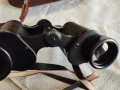 ОТЛИЧЕН Бинокъл Carl Zeiss Jena-JENOPTEM 8 х 30W, снимка 9