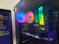 Геймърски компютър RyzenX3D, снимка 1