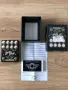 Mad Professor Super Black Fender Blackface Preamp + Sweet Honey Overdrive Pedal, снимка 1