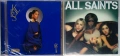 Alicia Keys & All Saints - оригинални дискове, снимка 1