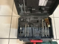 Parkside PHB 1550 C1 SDS , снимка 3