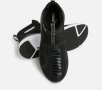маратонки Puma Fierce Strap Swirl 'Black номер 39 , снимка 2