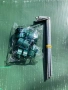 Оранжерия с 4 рафта Parkside Парник с  PVC покритие, снимка 5