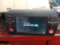 Мултимедия Android BMW X5 e53, снимка 2