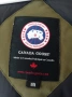 Дамска пухена парка Canada Goose Vicroria, снимка 7