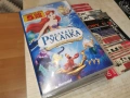 МАЛКАТА РУСАЛКА-ORIGINAL VHS VIDEO TAPE 0907261014L1, снимка 3