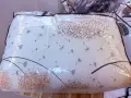 Спален комплект с олекотена завивка , снимка 1