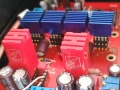 ⏯️Клип. DAC 4х16bit 4xPhilips TDA1543 full in class A, снимка 6