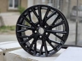 5х114.3 18 Toyota C-HR Corolla Yaris Cross 5x114.3 18, снимка 1